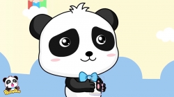 مجموعه آموزش زبان انگلیسی baby bus قسمت 87